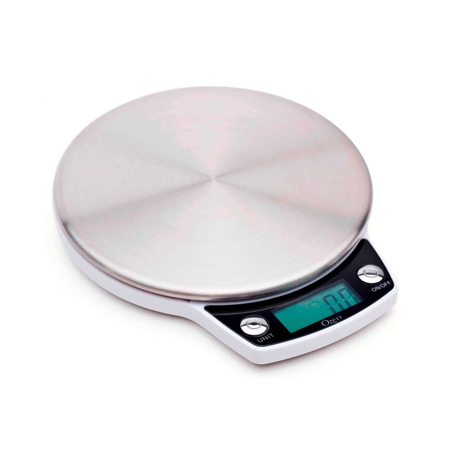 Ozeri Touch Professional - MT - Mrs Treak