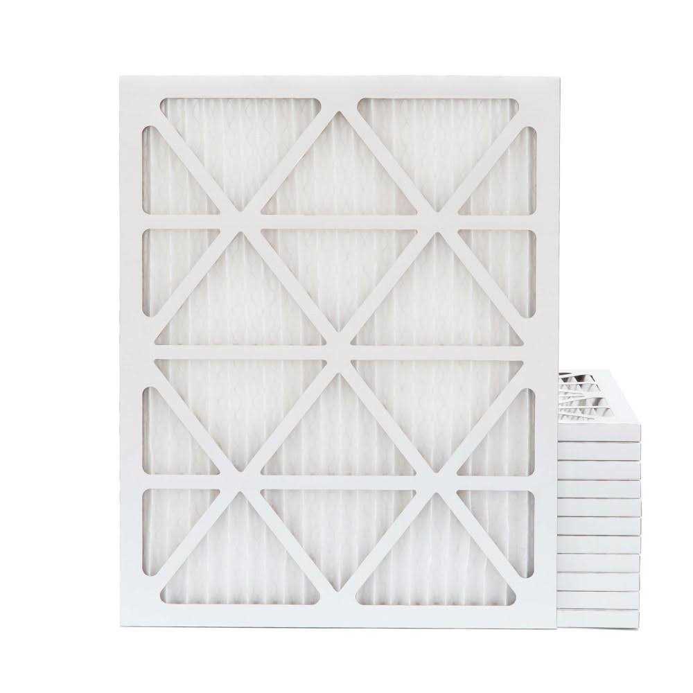 MERV Honeywell Return Grille Filter DPFG20X25X5AM11 - MT - Mrs Treak