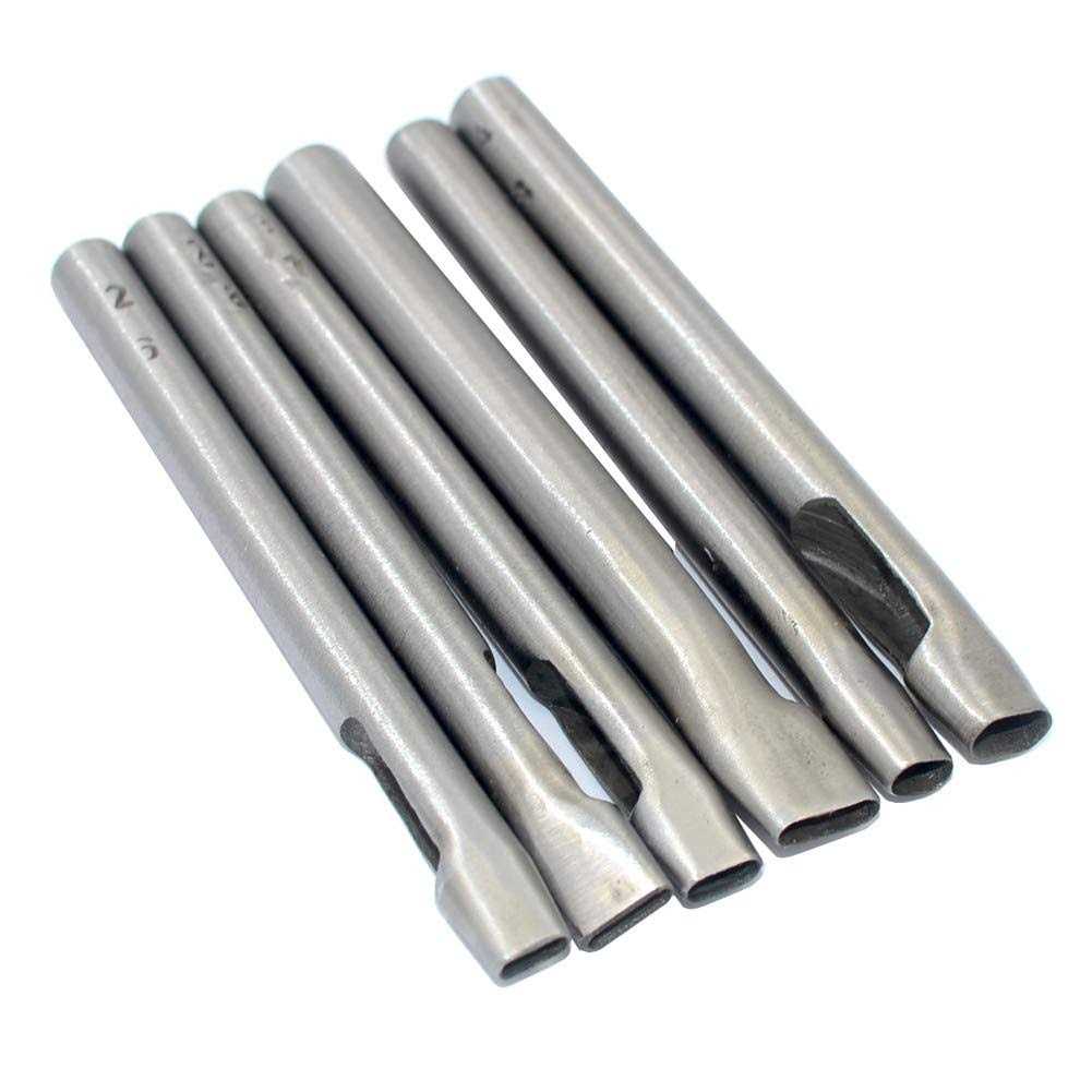 DGOL 10 pcs Heavy Zinc Alloy Ladder Lock Slider Metal Adjustable Webbing Release Buckles - MT - Mrs Treak