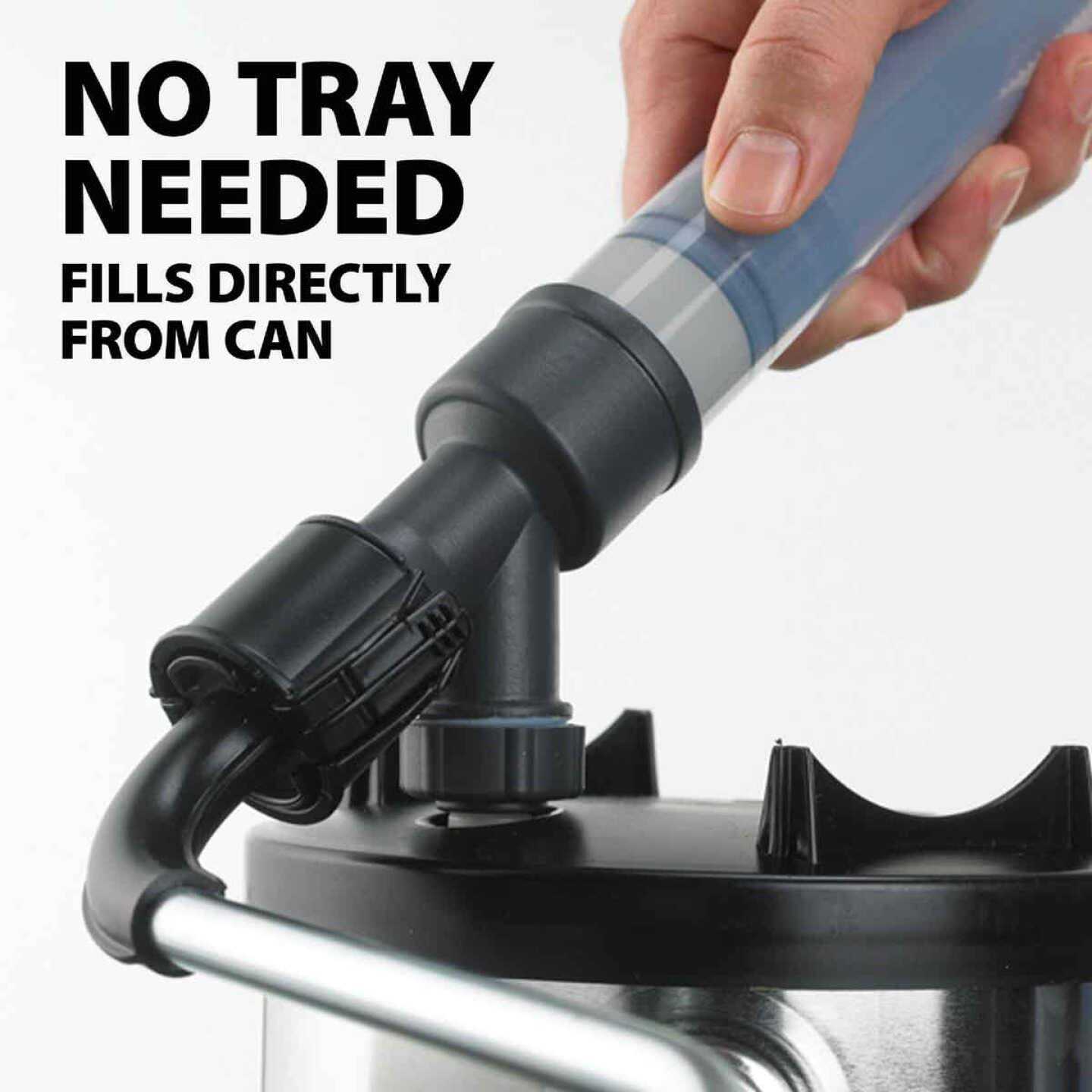 Wagner Smart Edge Roller - MT - Mrs Treak