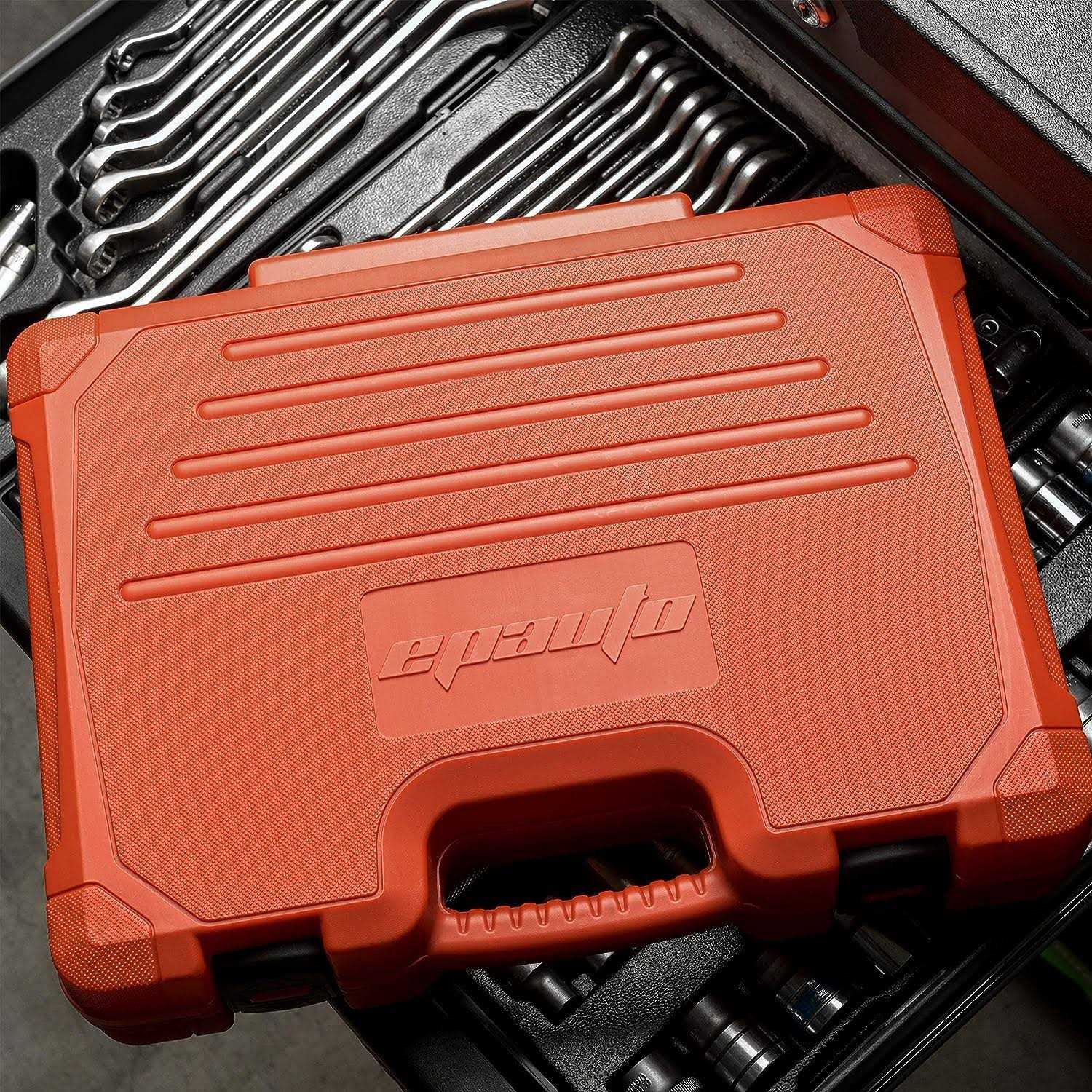 Epauto Cp285 Premium Cabin Air Filter includes Activated Carbon - MT - Mrs Treak