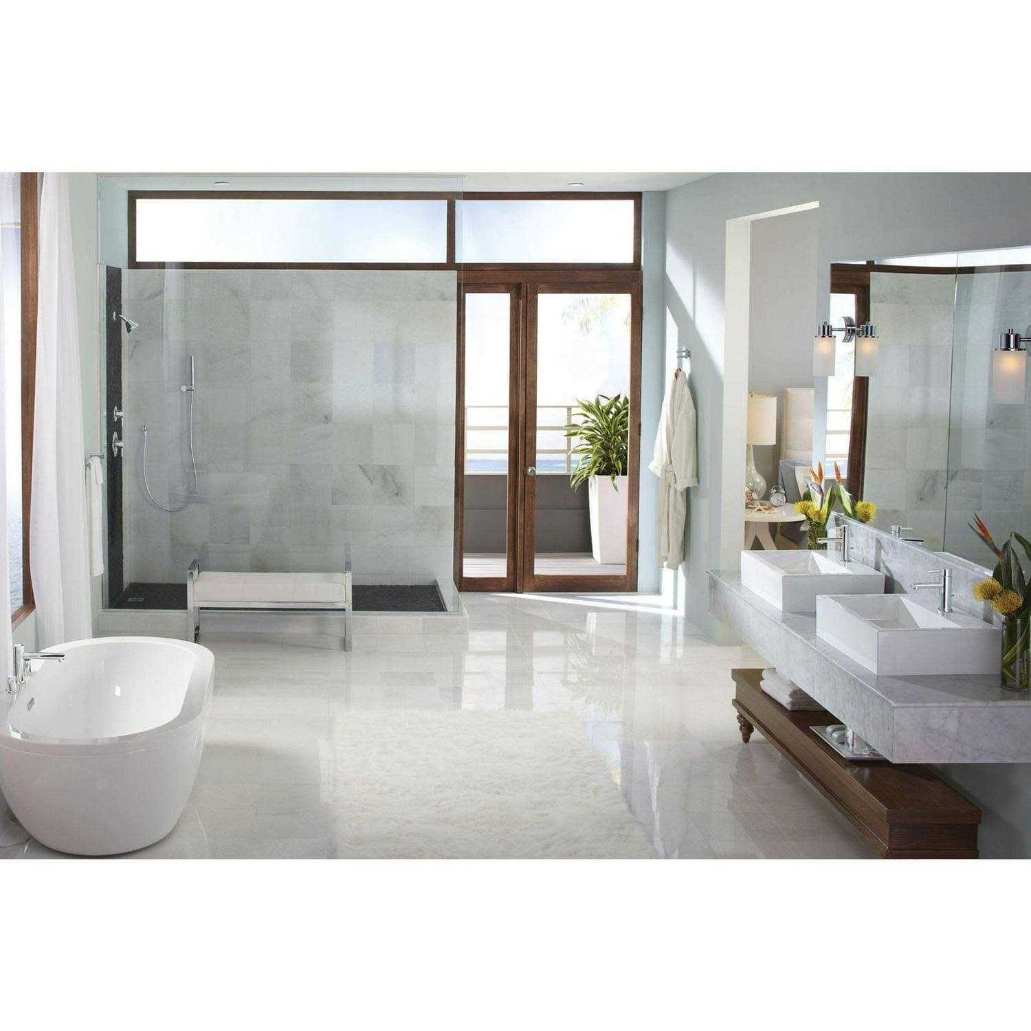 Moen ExactTemp Valve Trim TS3411 - MT - Mrs Treak