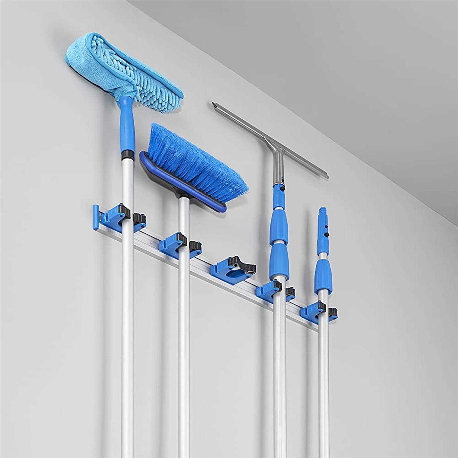 Unger 96 Steel Trash Grabber NN960 - MT - Mrs Treak