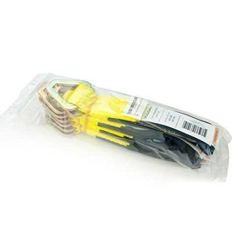 Vulcan AWS ER70S-2 TIG Welding Rod - MT - Mrs Treak