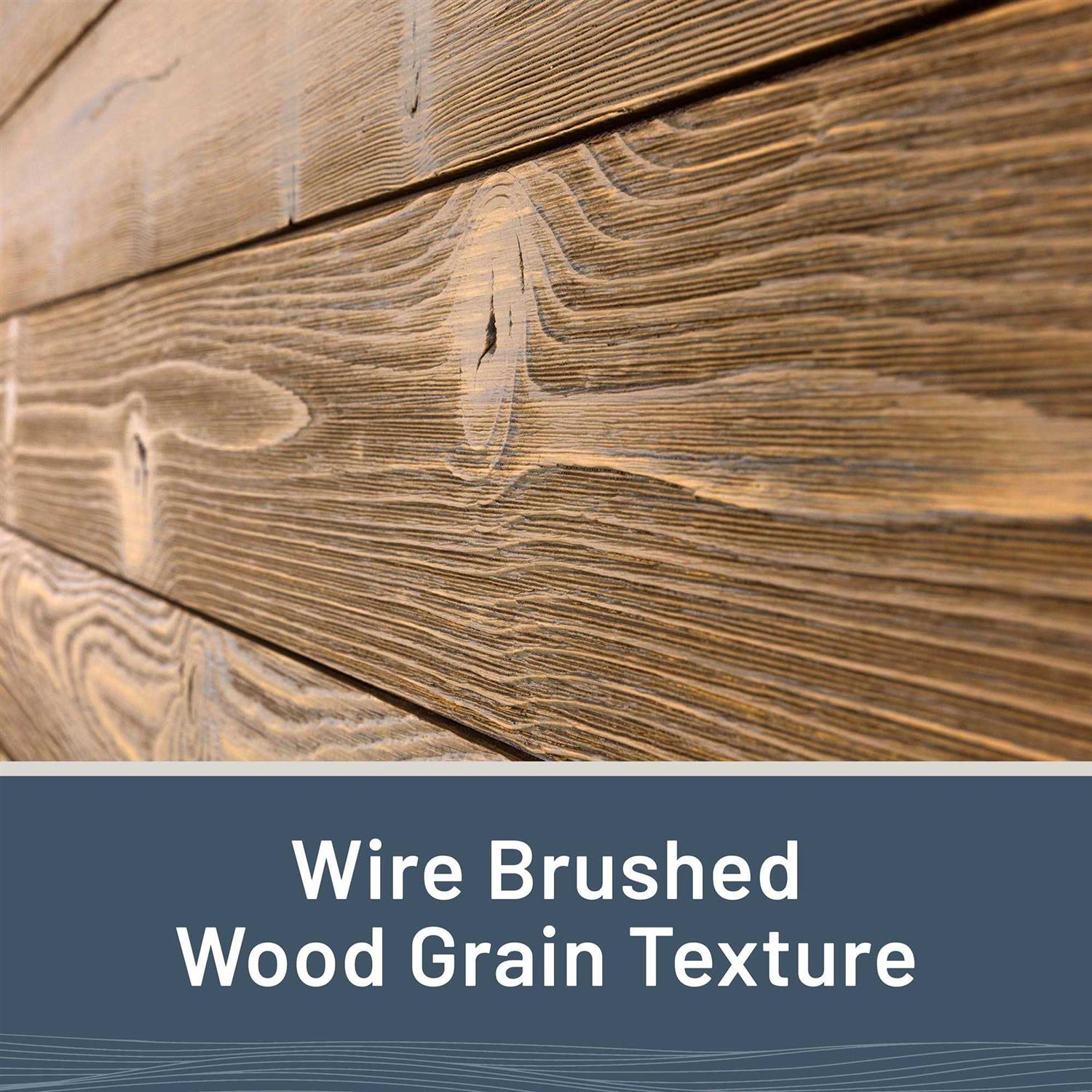 UFP-Edge Thermally Modified Wood 1 in. x 6 in. x 8 ft. Tongue and Groove Boards - MT - Mrs Treak