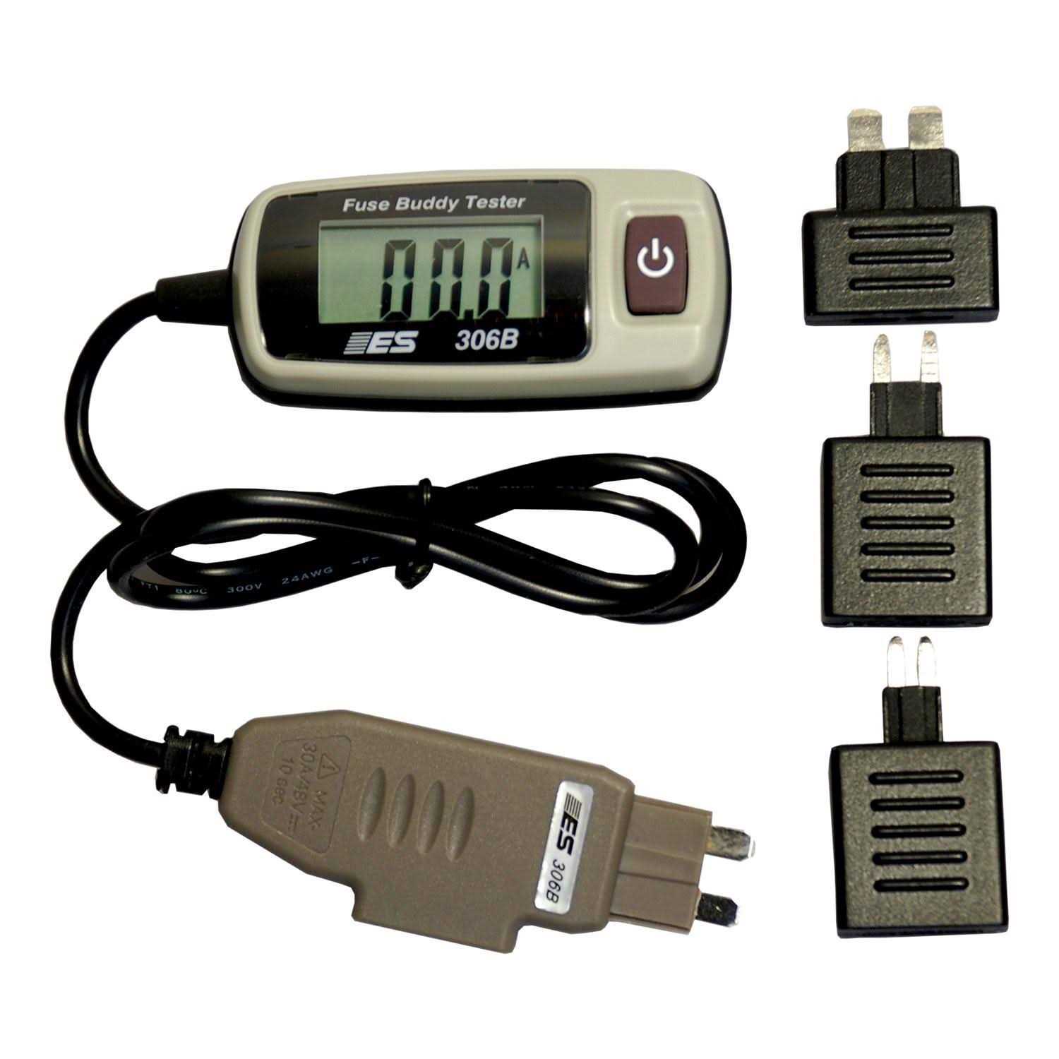 Electronic Specialties 194 Super Relay Buddy - MT - Mrs Treak