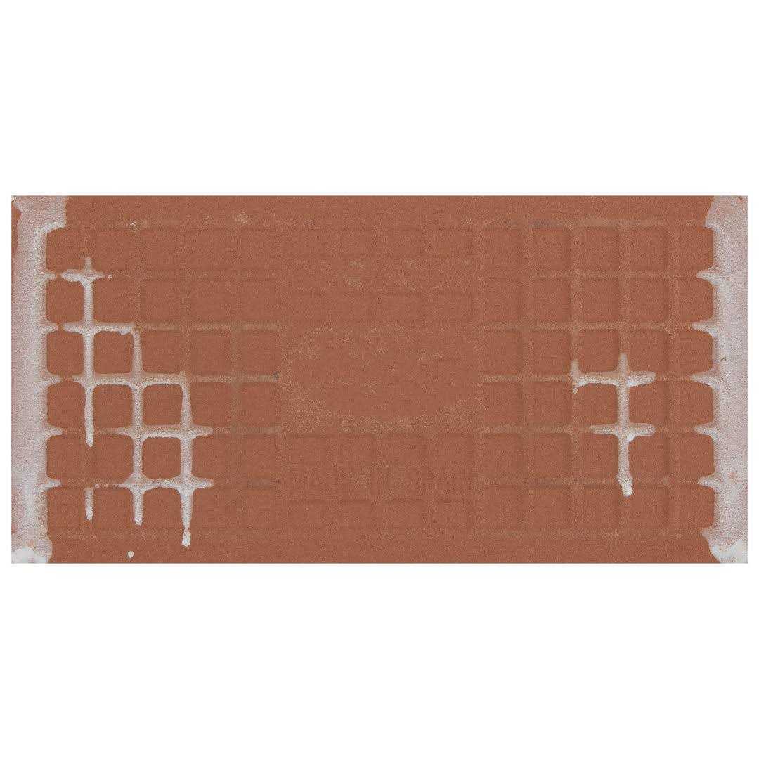 Merola Tile Camden Decor 4 in. x 8 in. Ceramic Wall Tile - MT - Mrs Treak