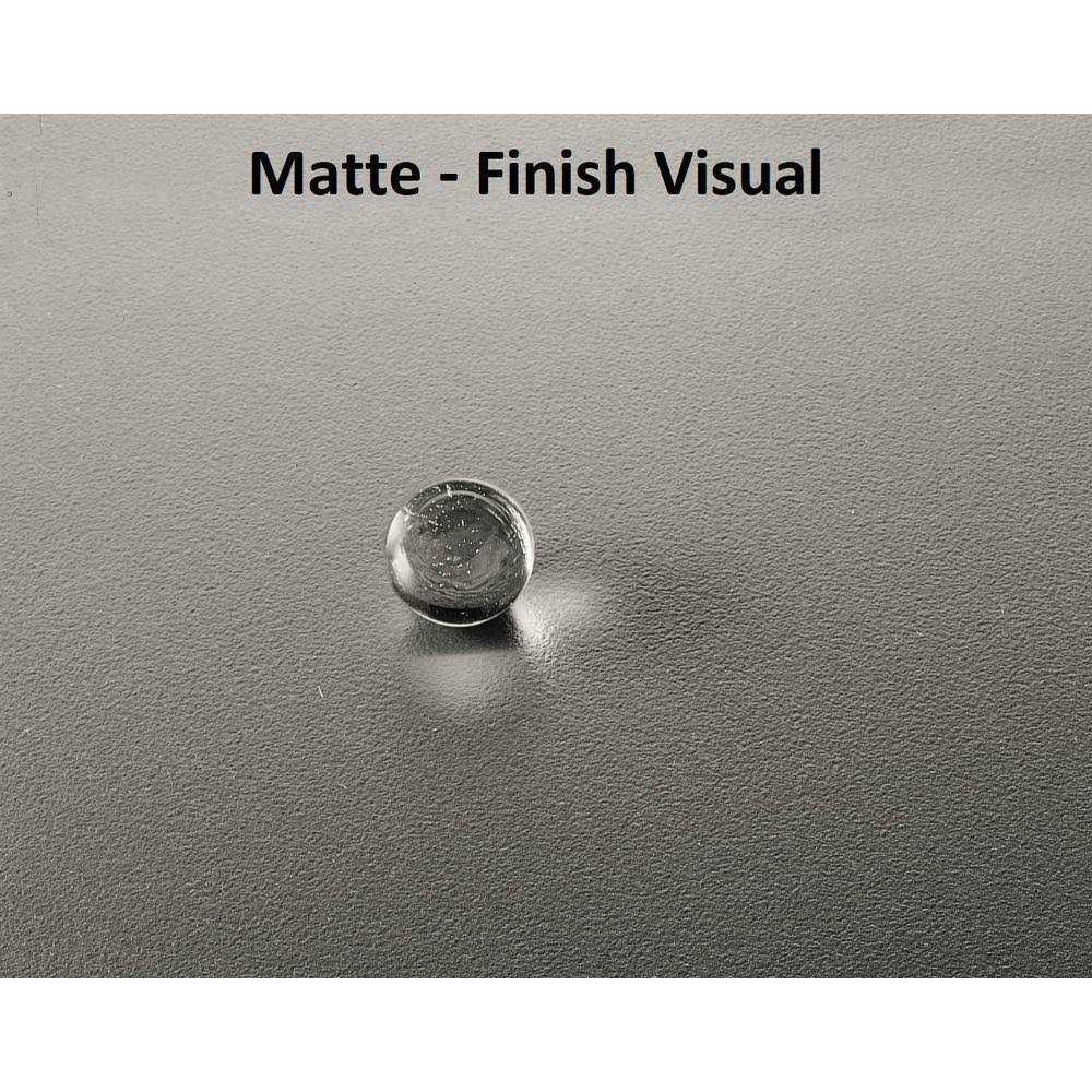 Wilsonart Laminate Custom Crescent Edge - MT - Mrs Treak