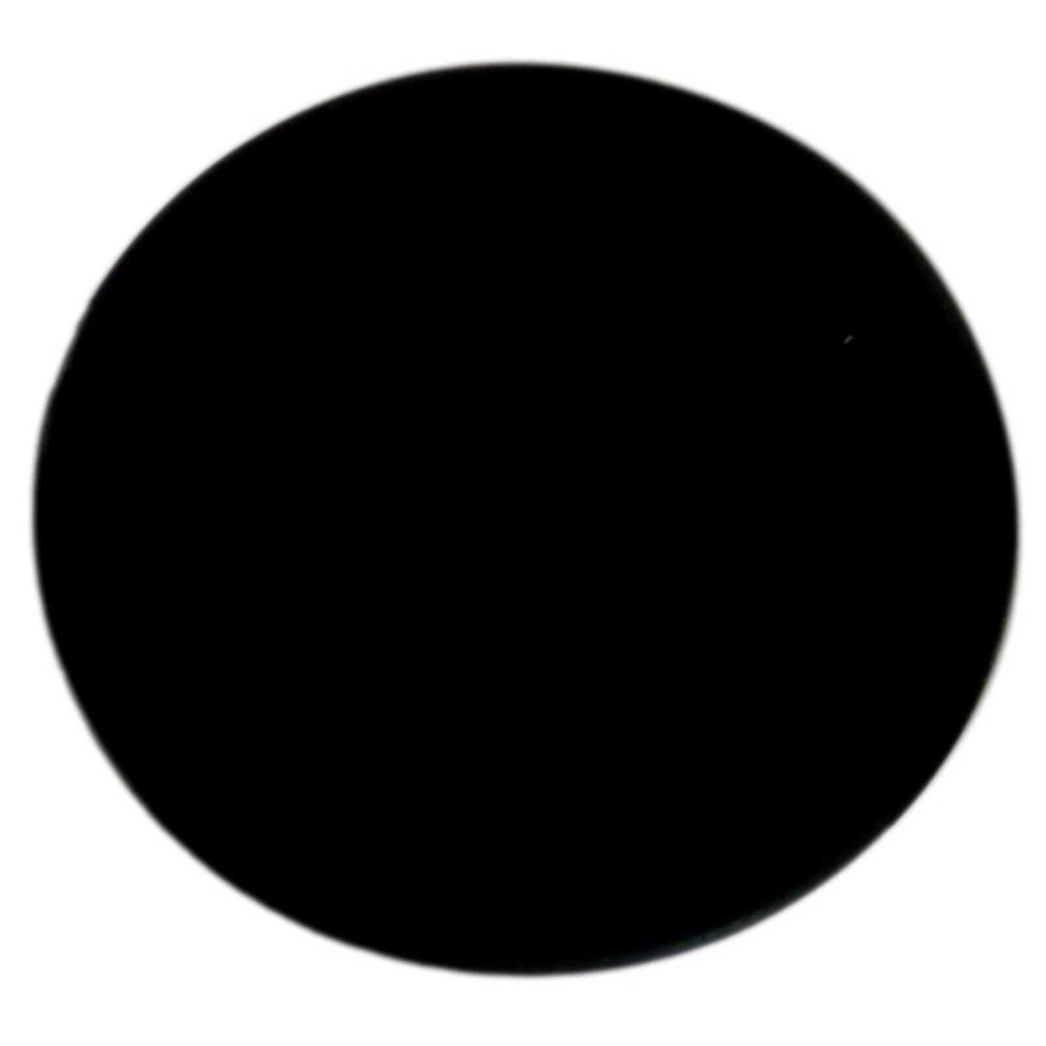 Emtek 1-1/2 Cylindrical Floor Bumper from the Door Accessories 2257US10B - MT - Mrs Treak