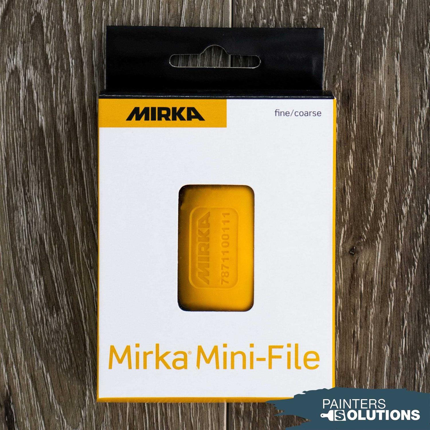 Mirka Abralon 8a-241-4000b 4000 Grit Silicon Carbide Sanding Pads - MT - Mrs Treak