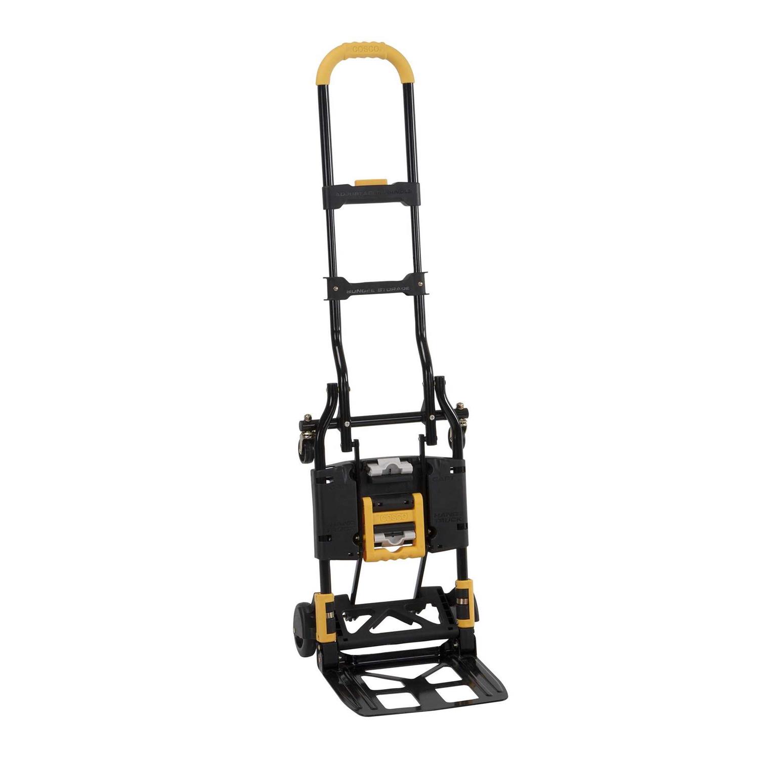 COSCO Folding 2-in-1 Hand Truck - Mrs Treak