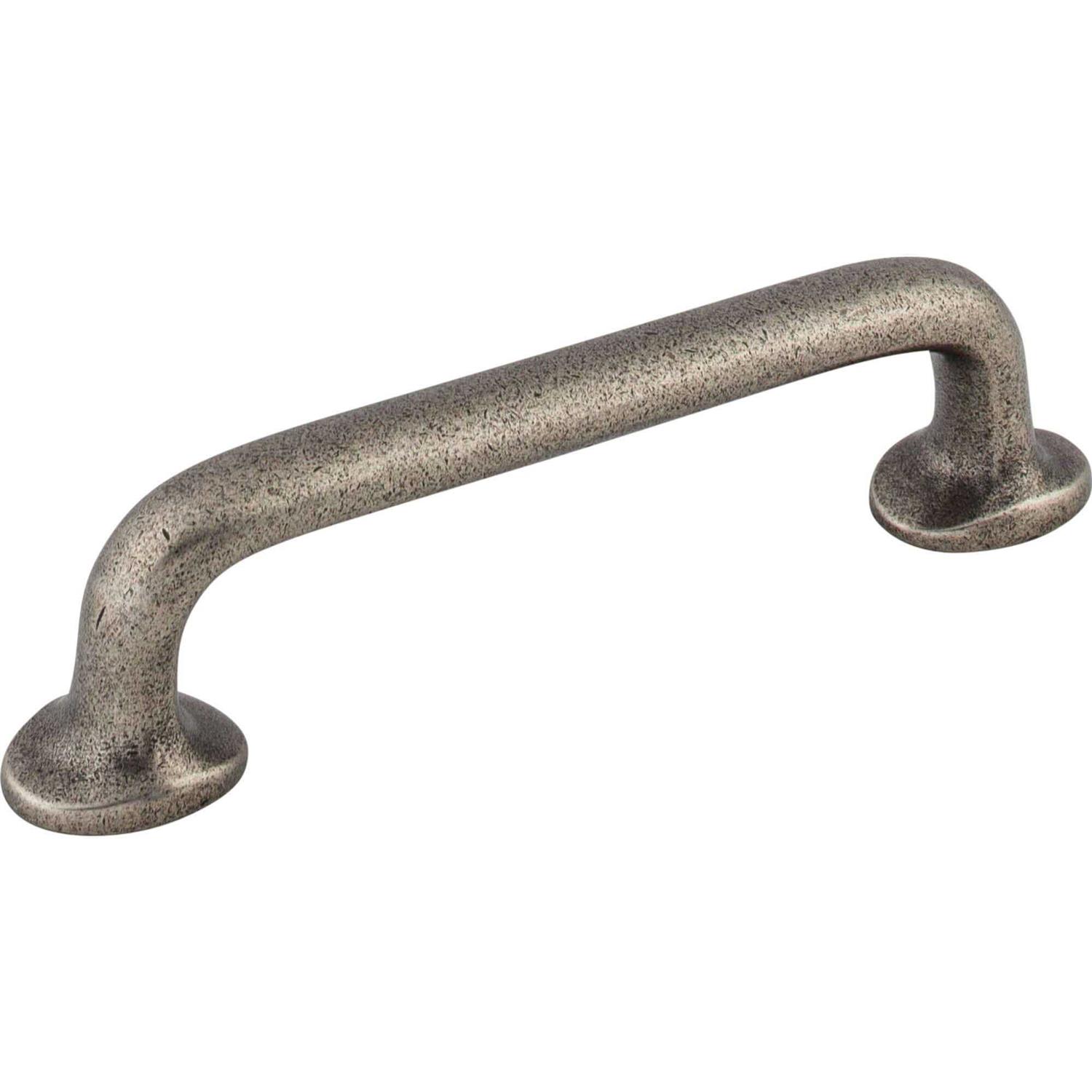 Top Knobs M1261 Trunk Pull 3 3/4 - MT - Mrs Treak