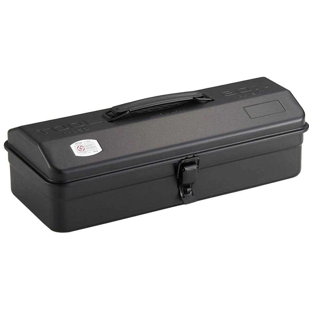 Toyo Steel Camber-Top Toolbox Y-350 - MT - Mrs Treak