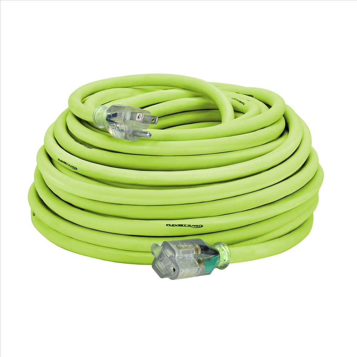 Flexzilla Pro Extension Cord FZ512825 - MT - Mrs Treak