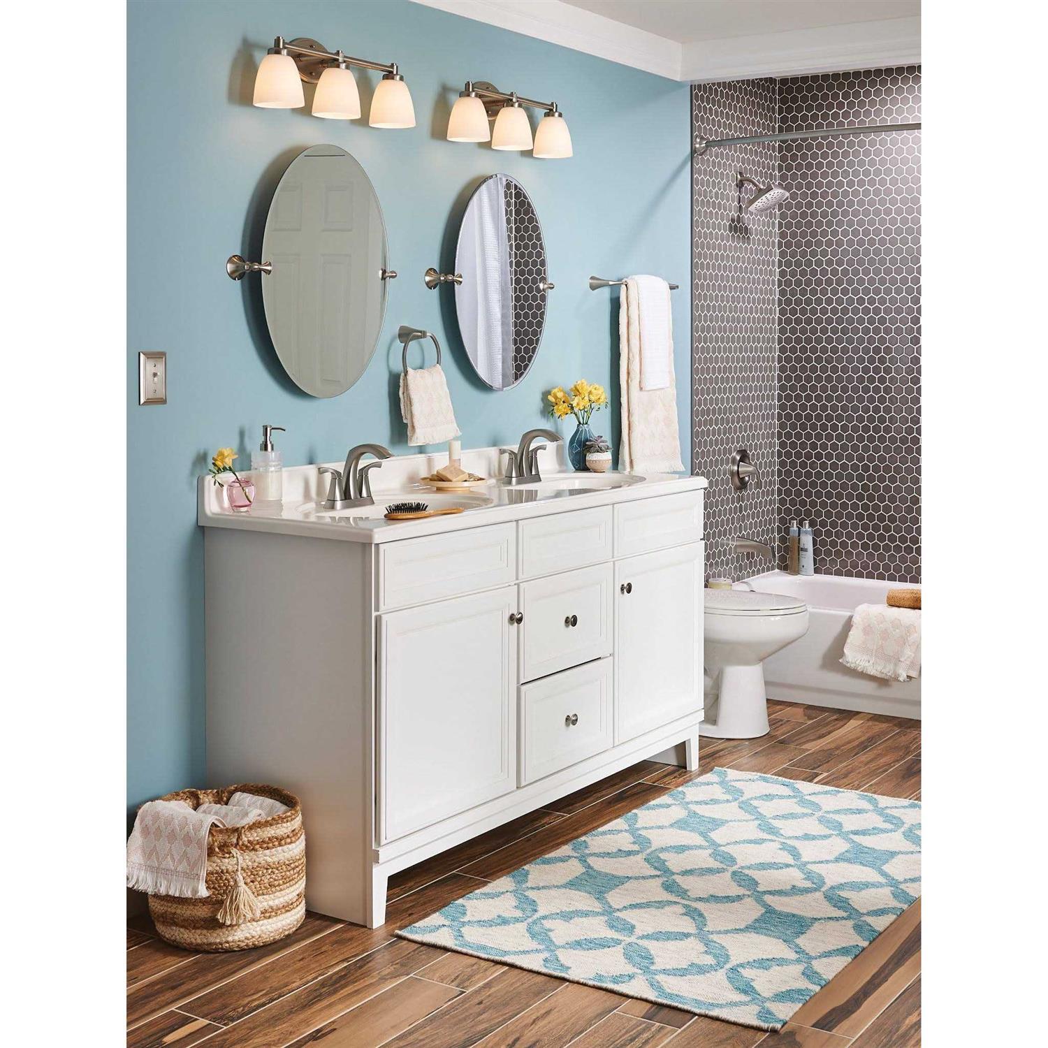 Moen Lavatory Drain Assembly 14526 - MT - Mrs Treak