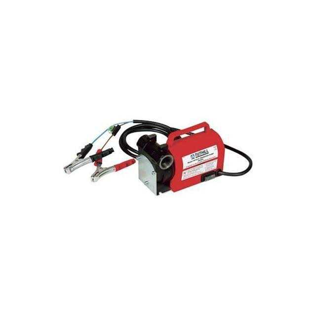 Fill-Rite FR1204H 12V Fuel Transfer Pump - MT - Mrs Treak