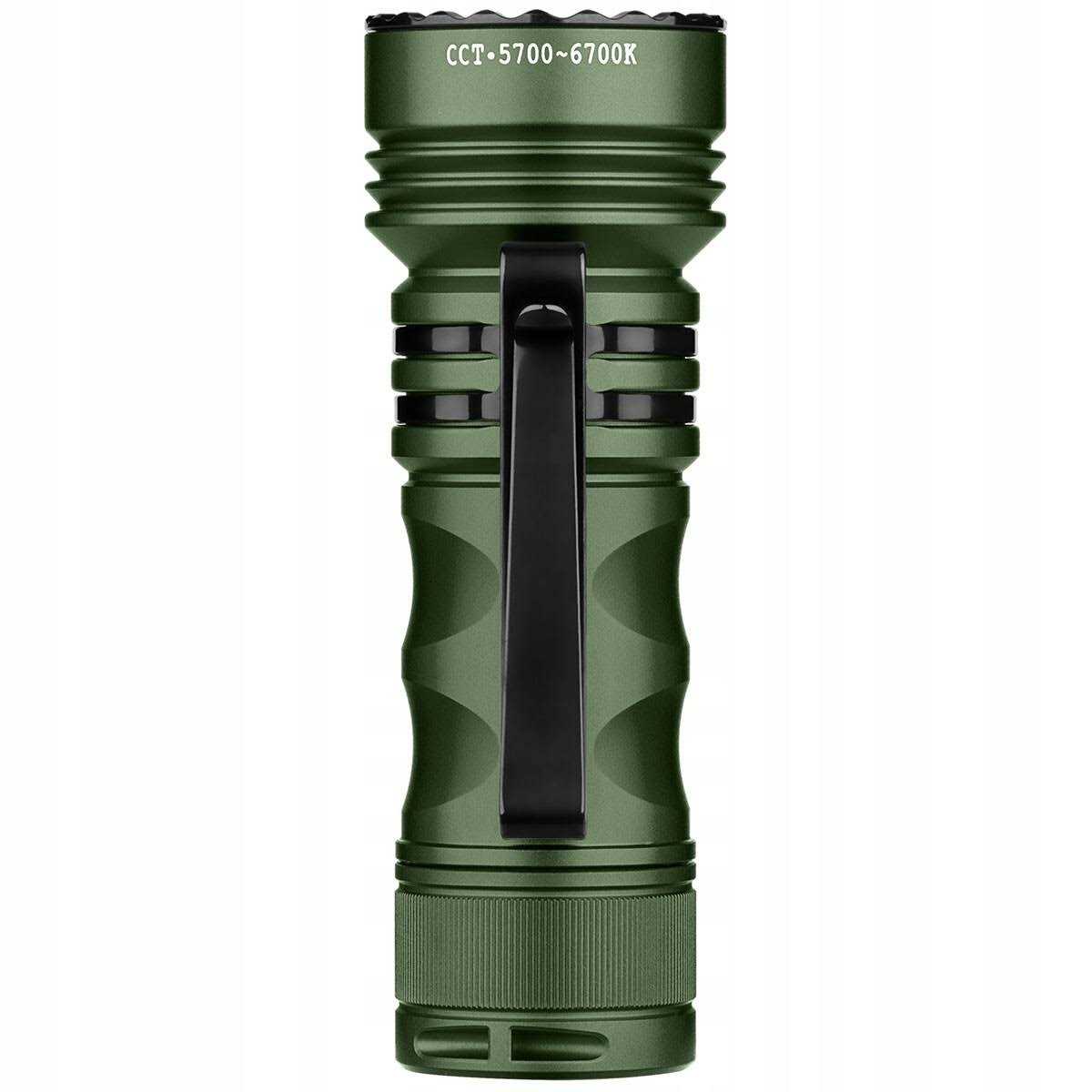 Olight Seeker 4 Mini Flashlight - MT - Mrs Treak
