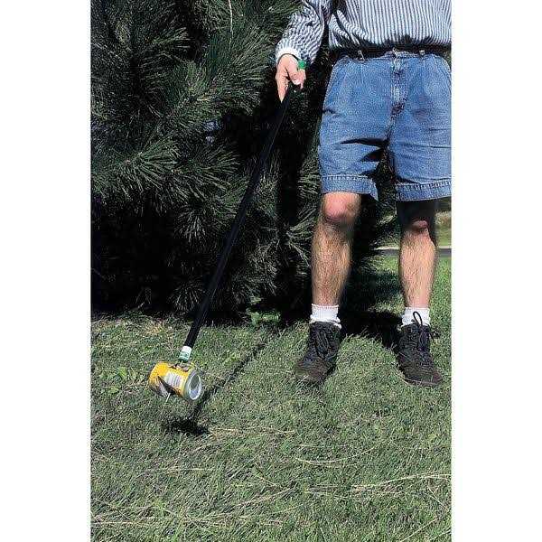 Unger 24 ft. Aluminum Telescoping Pole with Connect and Clean Locking Cone and Quick-Flip Clamps - MT - Mrs Treak