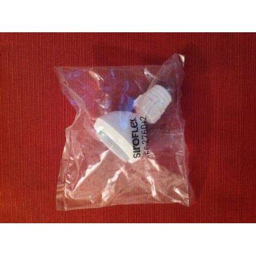 Siro Designs Wood Knob in Cherry Lacquered S87-35HZ13 - MT - Mrs Treak