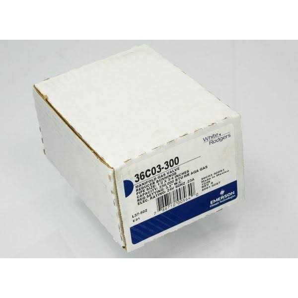 White Rodgers F92-0659 Natural To Regulated LP Gas Conversion Kit - MT - Mrs Treak