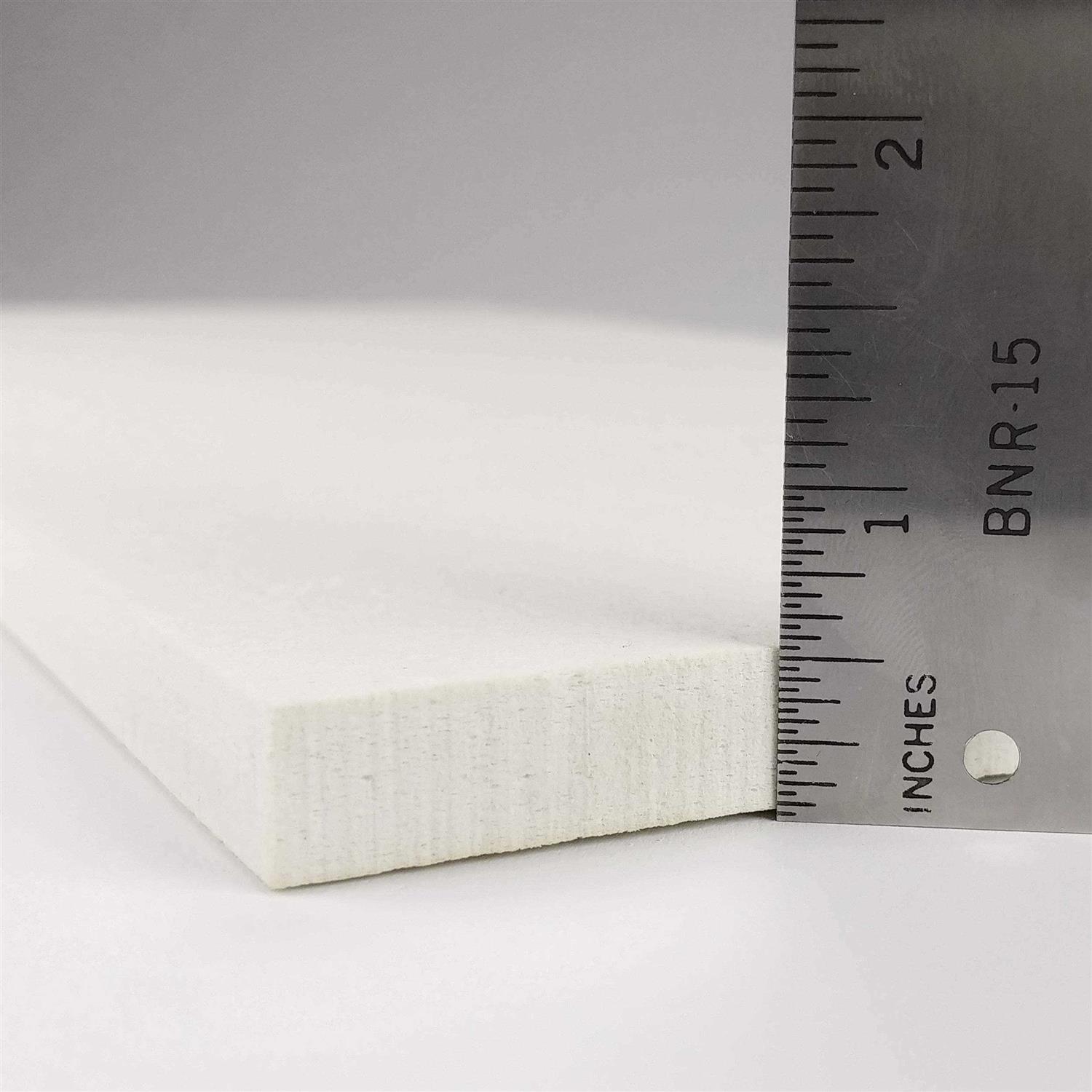 Lynn Manufacturing Kaowool Ceramic Fiber Insulation Thick x 16 x - MT - Mrs Treak