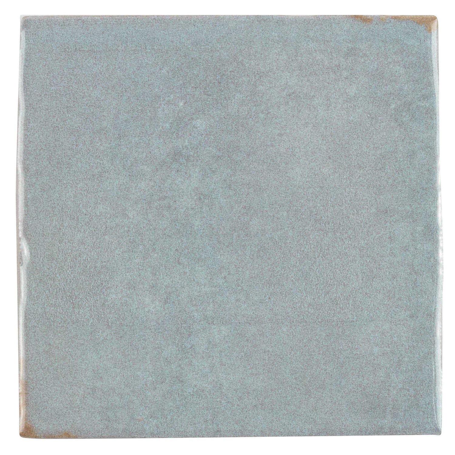 Modern 2X6 Translucent Subway Glossy Glass Mosaic Tile - MT - Mrs Treak