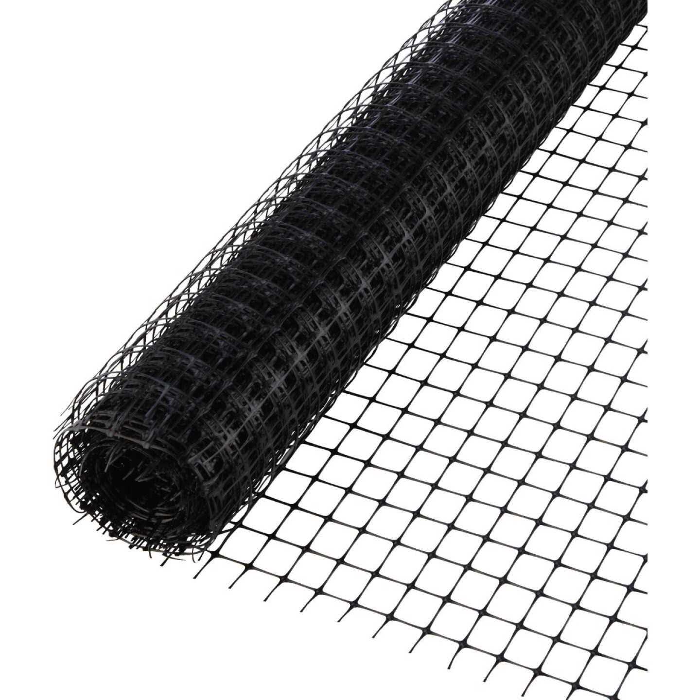 Tenax 2A140076 Pet Fence, 5′ x 330′, Black - MT - Mrs Treak