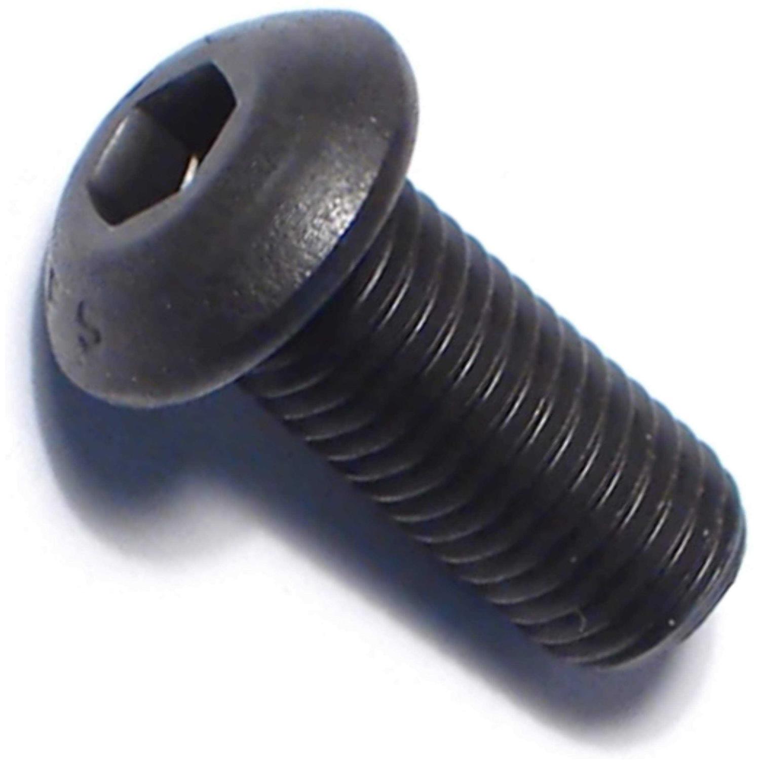 Monster Fastener 5/16-18 x 5/16-24 x 1-1/2 Plain Automotive Studs - MT - Mrs Treak