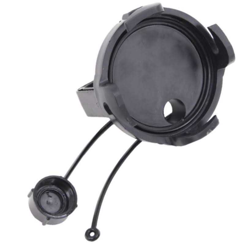 Valterra F02-2103 Flexible Coupler - MT - Mrs Treak