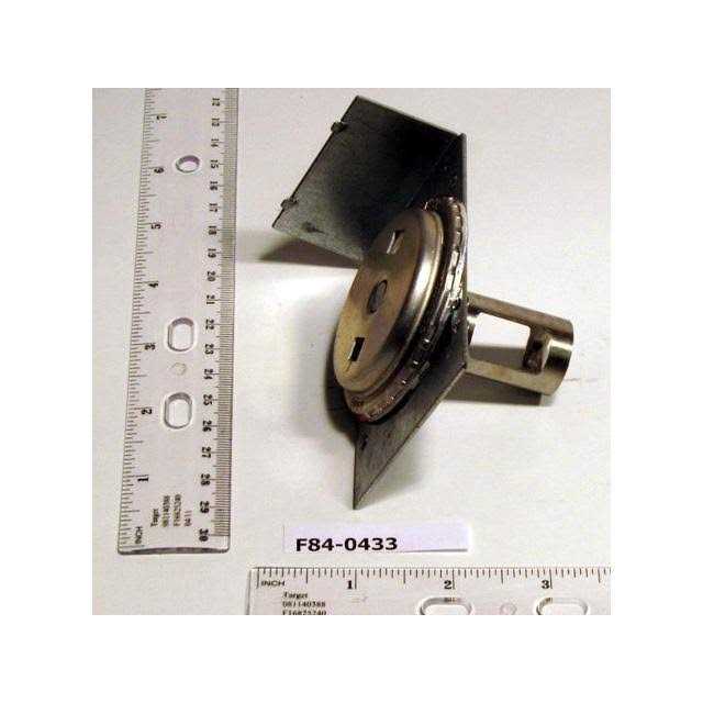 White Rodgers F29-0198 Universal Thermostat Guard - MT - Mrs Treak