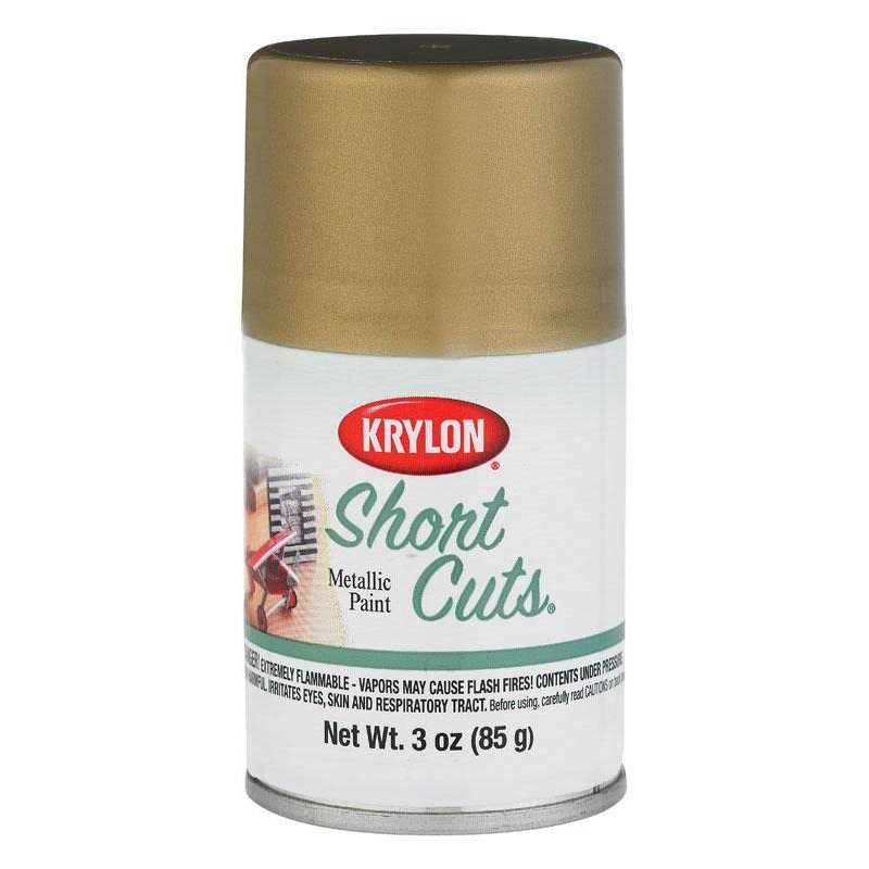 Krylon Sea Glass Spray Paint - MT - Mrs Treak