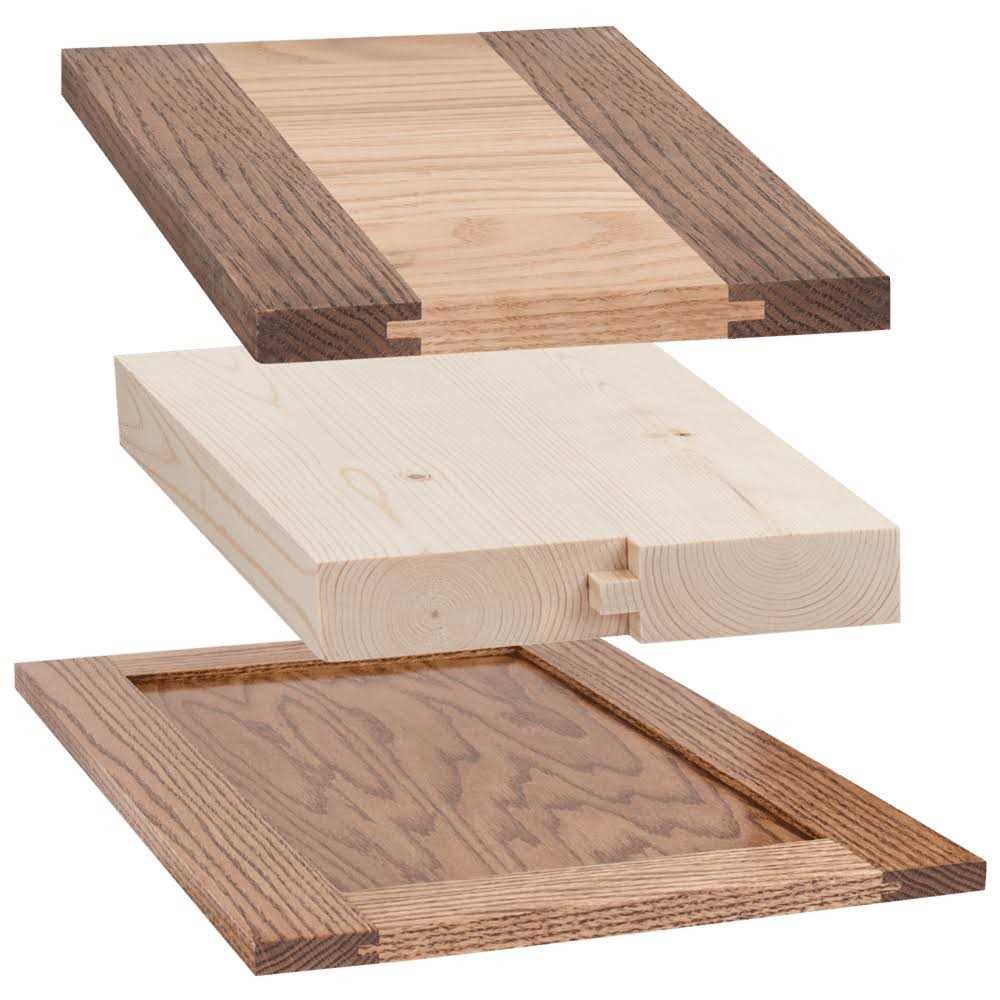 Freud 99-034 Lock Miter Router Bit - MT - Mrs Treak