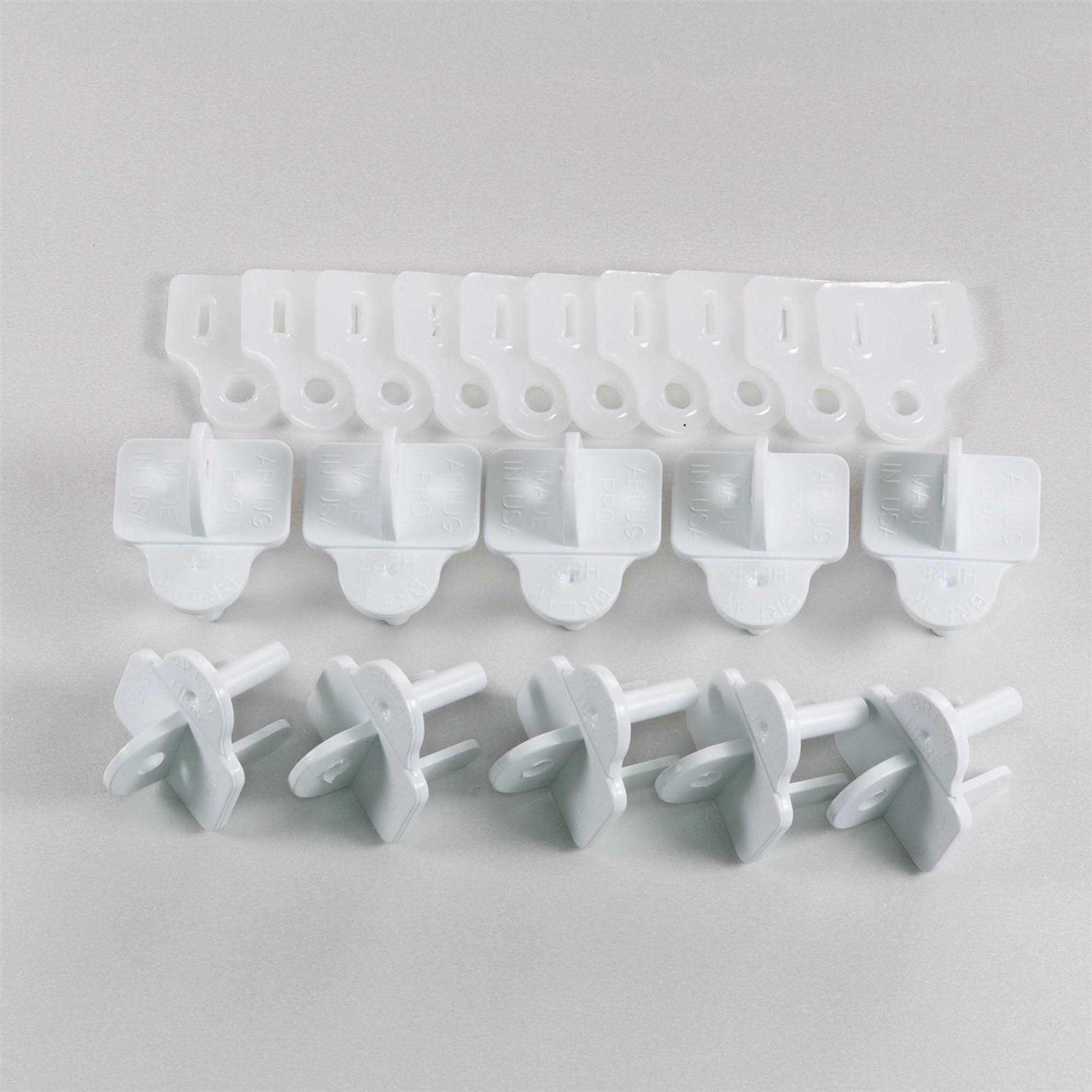 Weatherproof Gaskets & Plug Covers - MT - Mrs Treak