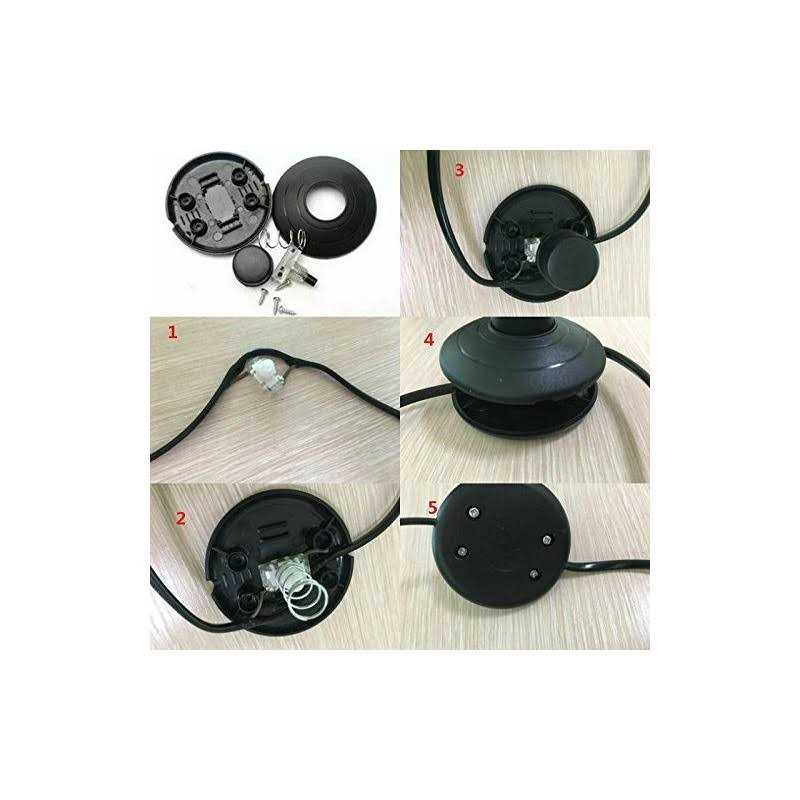 Prandi Hickory Replacement Handle PRA73033803 - MT - Mrs Treak