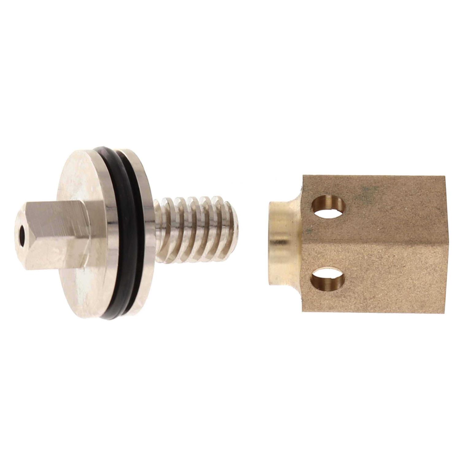 Zurn GT2700-04-2NH 10 in.x 10 in. Steel Grease Trap with 2 in. No Hub - MT - Mrs Treak