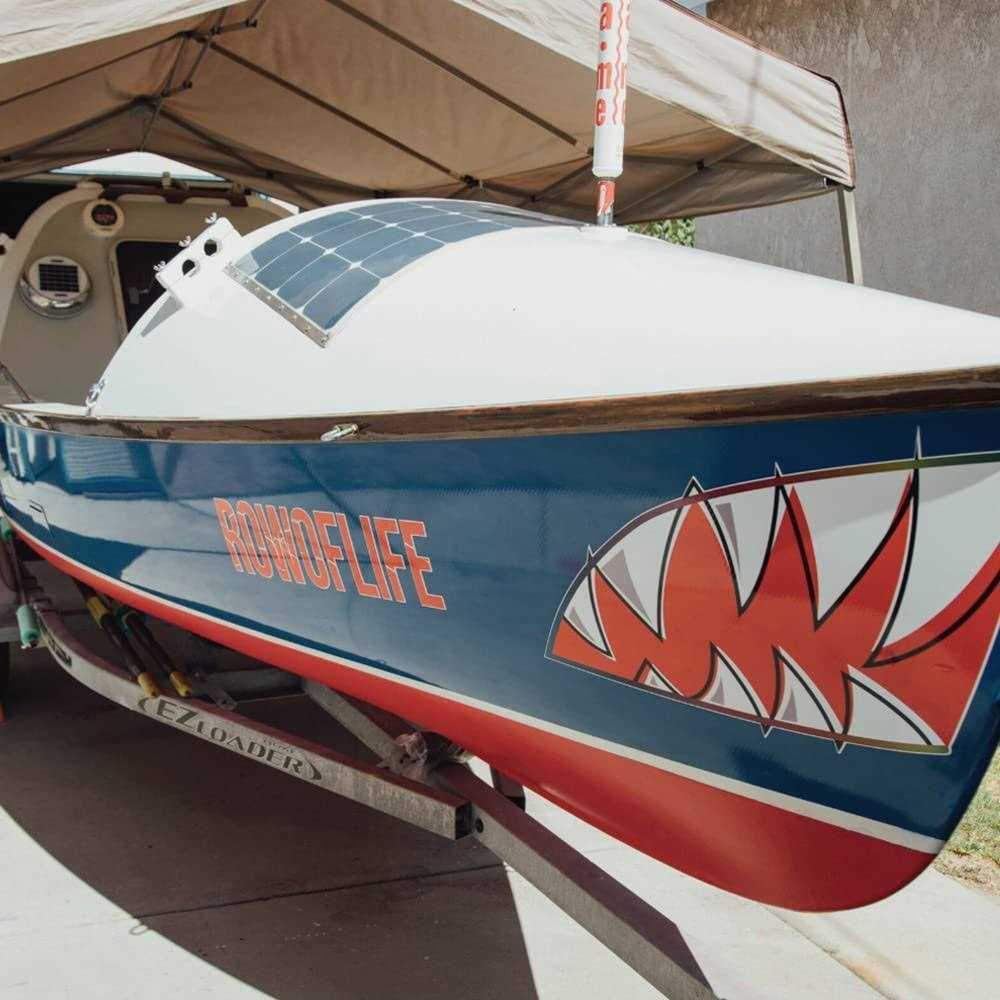 TotalBoat Spartan Boat Bottom Paint - MT - Mrs Treak