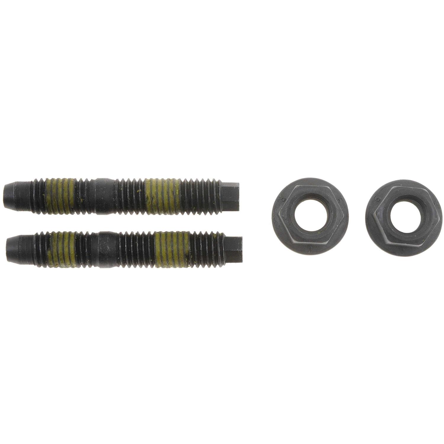 Dorman 03135 Exhaust Flange Stud and Nut - MT - Mrs Treak