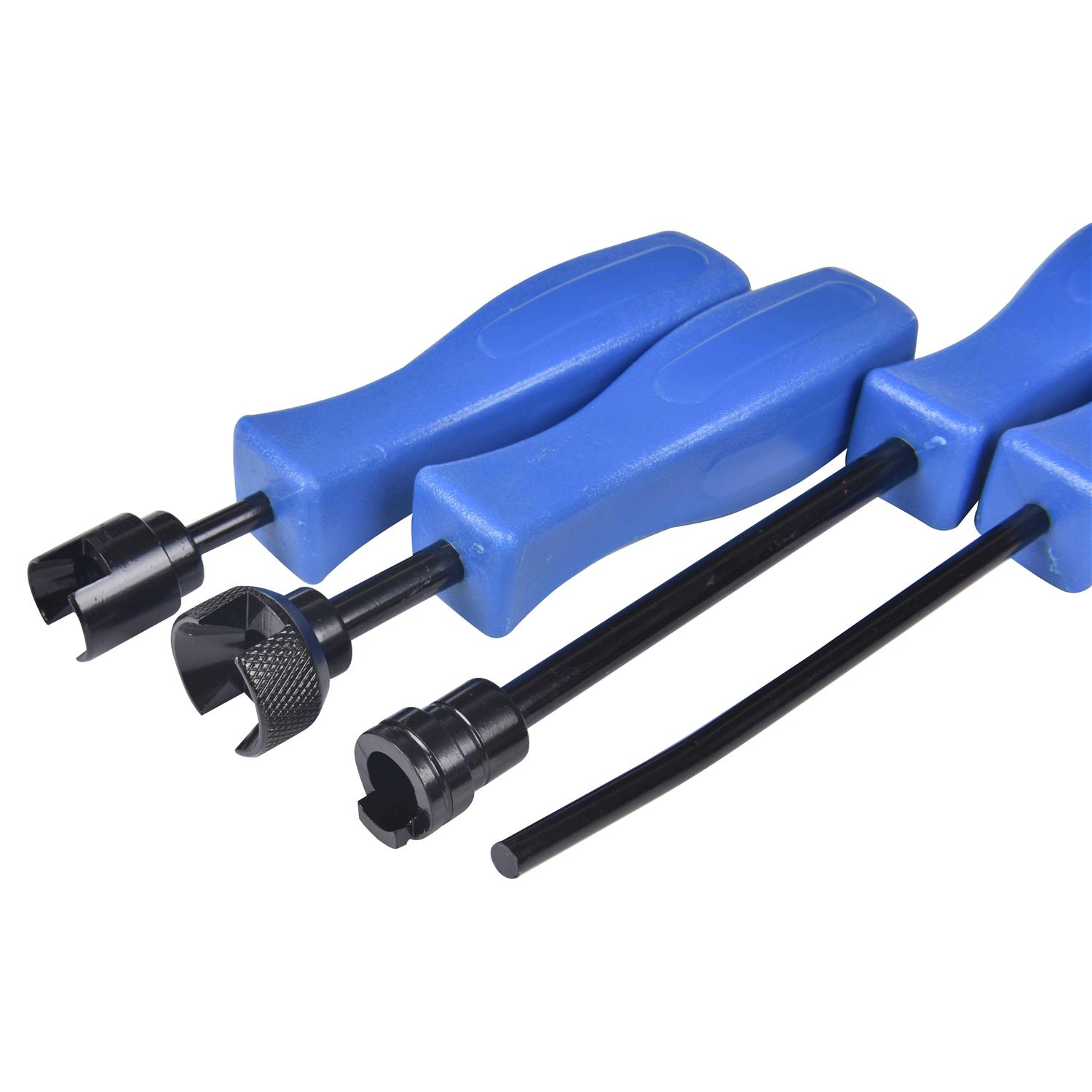 Makoto 2.5 x 10 Ceramic Tile Bedrosians - MT - Mrs Treak