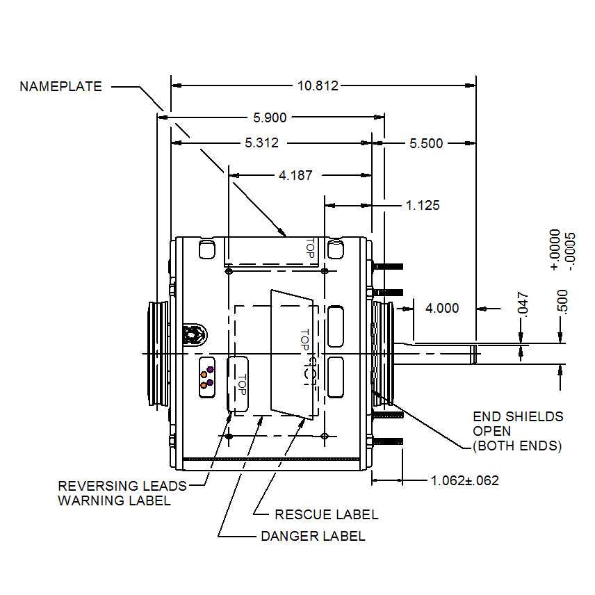 Us Merchant Thermocouple 2304885 Dyna Glo 40-150k btu Lp 1130/1474 by Fixitshop - MT - Mrs Treak