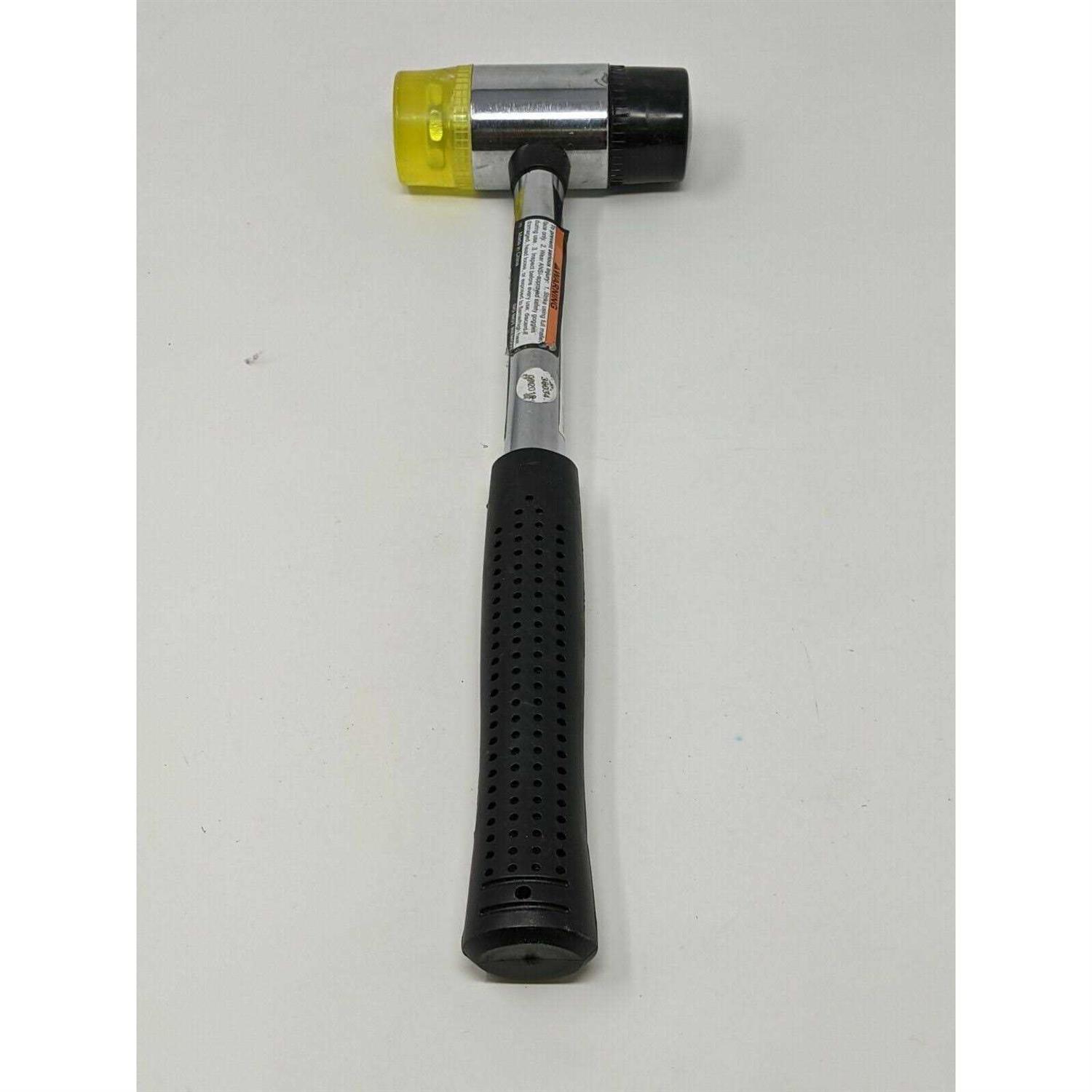 Pittsburgh 1 In. Travel Machinists Dial Indicator - MT - Mrs Treak