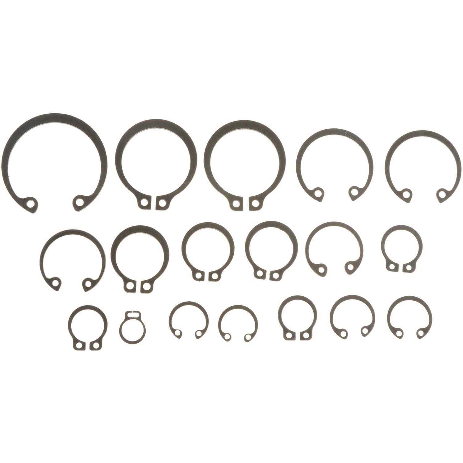 Door Rubber Seal Large Bulb, Large Grip Range | 61/64 Bulb Height x 0.236-0.315 Grip Range x 47/64 U heigh (10 Feet) - MT - Mrs Treak