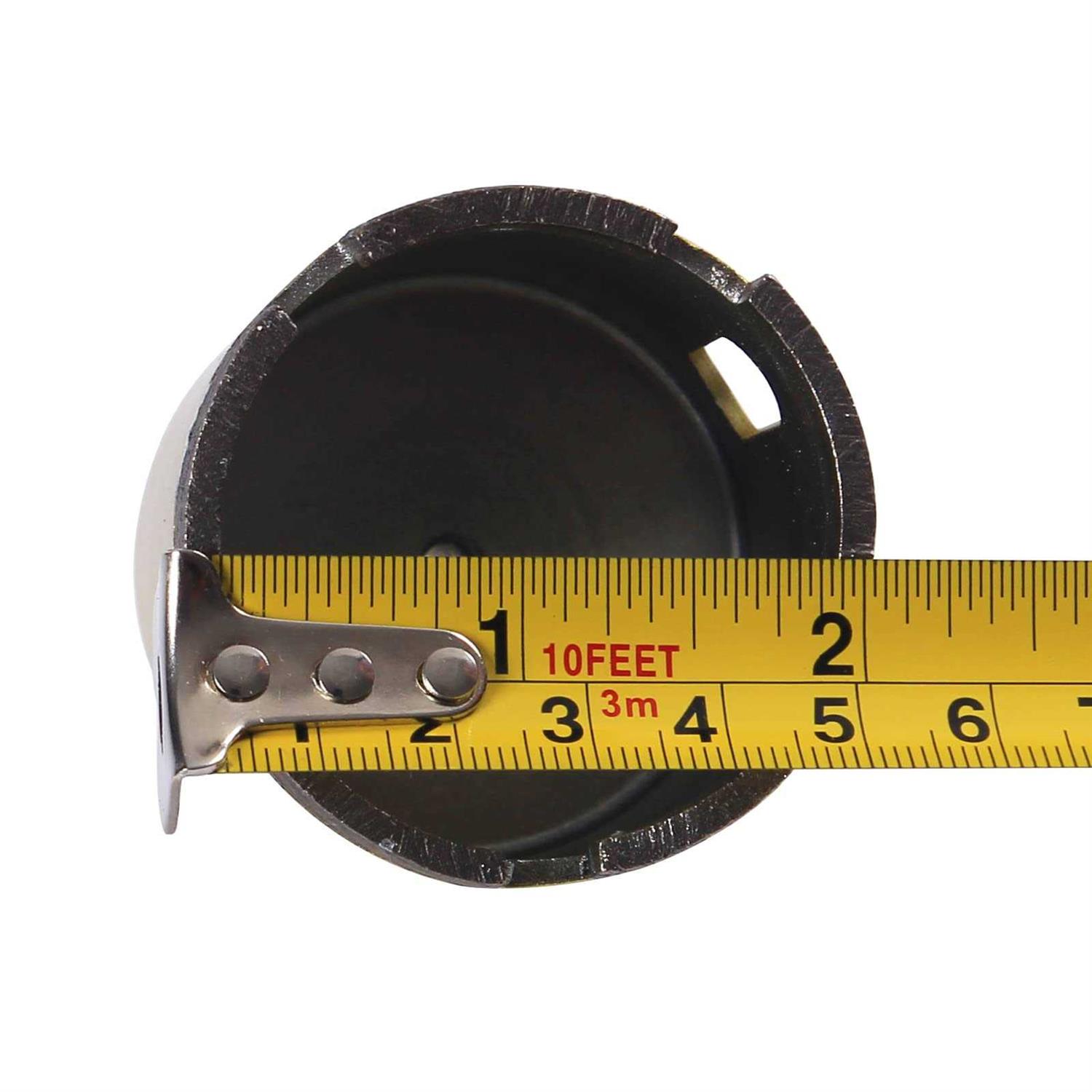 Drilax Diamond Concrete Hole Saw Masonry Core Drill Bit Heavy Duty for Brick - MT - Mrs Treak