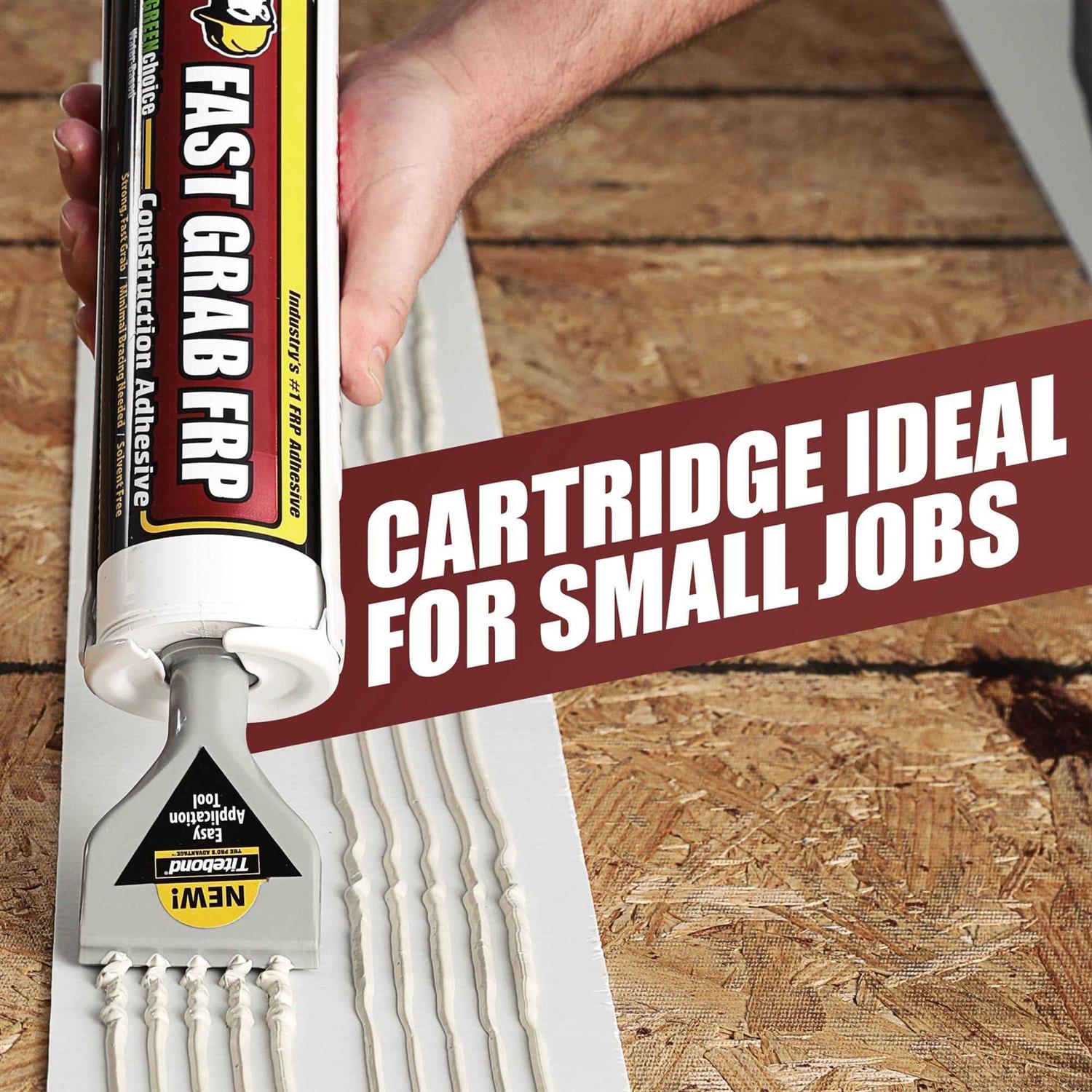 Titebond Glue Melamine 4014 - MT - Mrs Treak