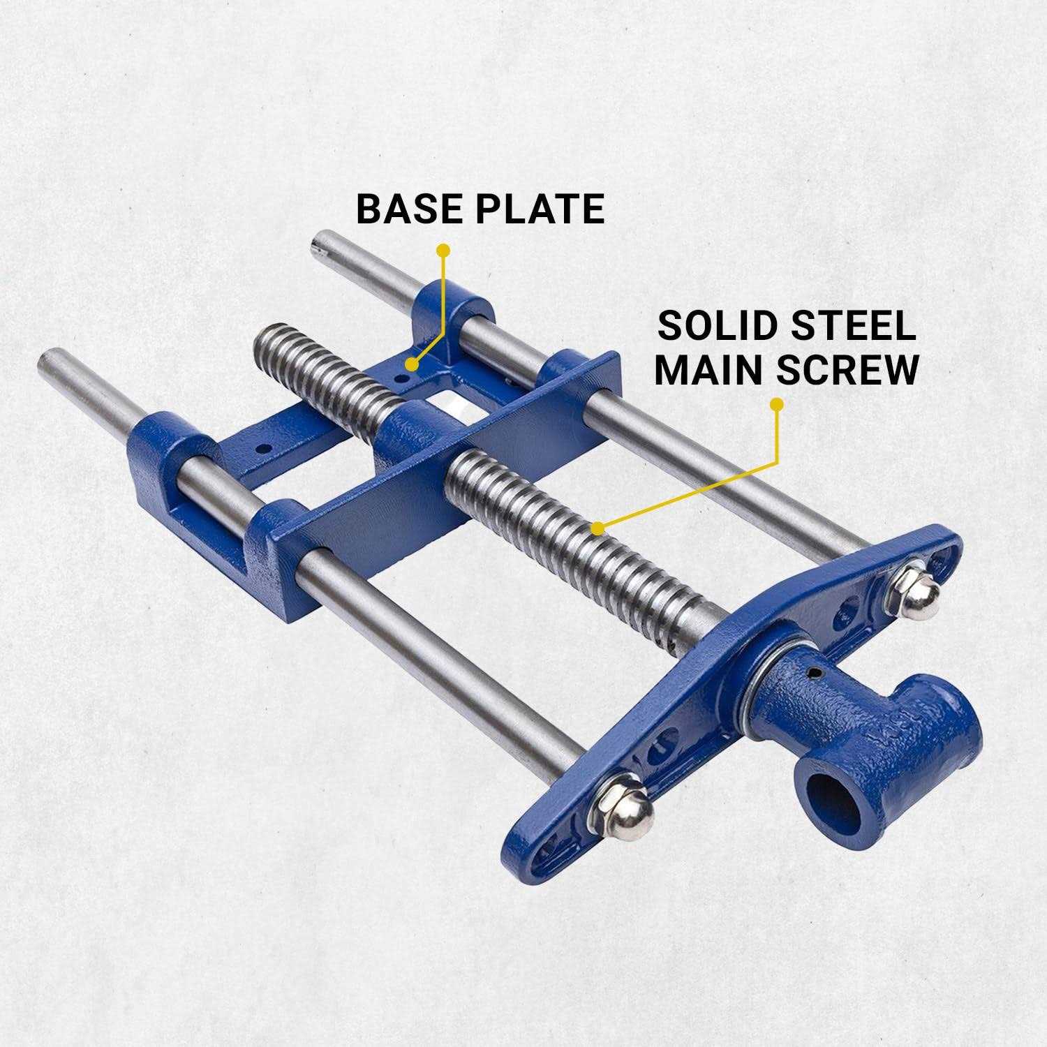 Yost Tools F106 6 FClamp - MT - Mrs Treak