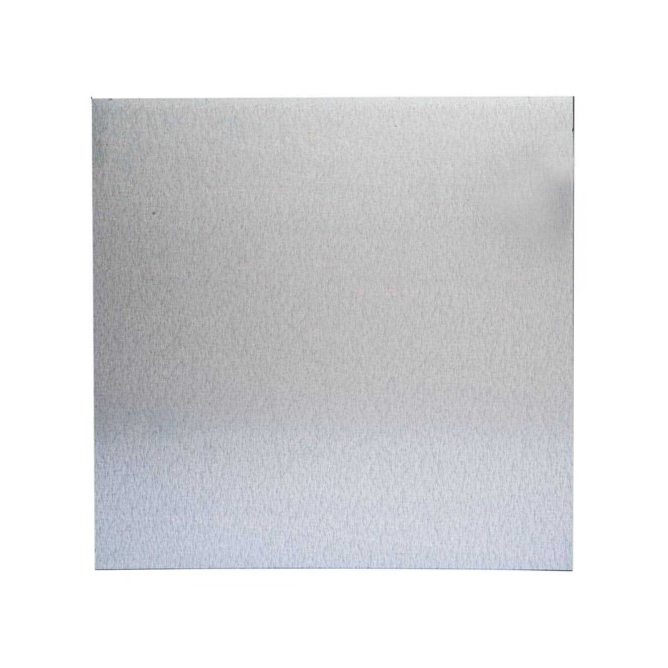 M-D Hobby & Craft Aluminum Metal Sheet 12X24 Mosaic - MT - Mrs Treak