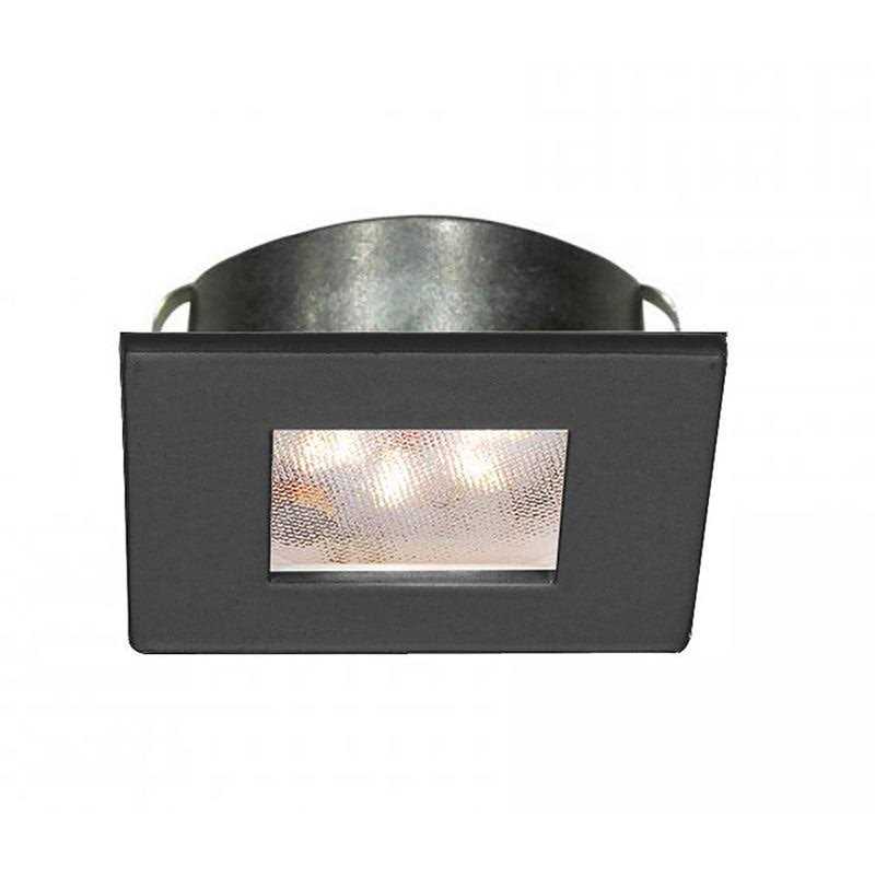 WAC Lighting LED Adjustable Directional Trim in White HR-D425LED-WT - MT - Mrs Treak