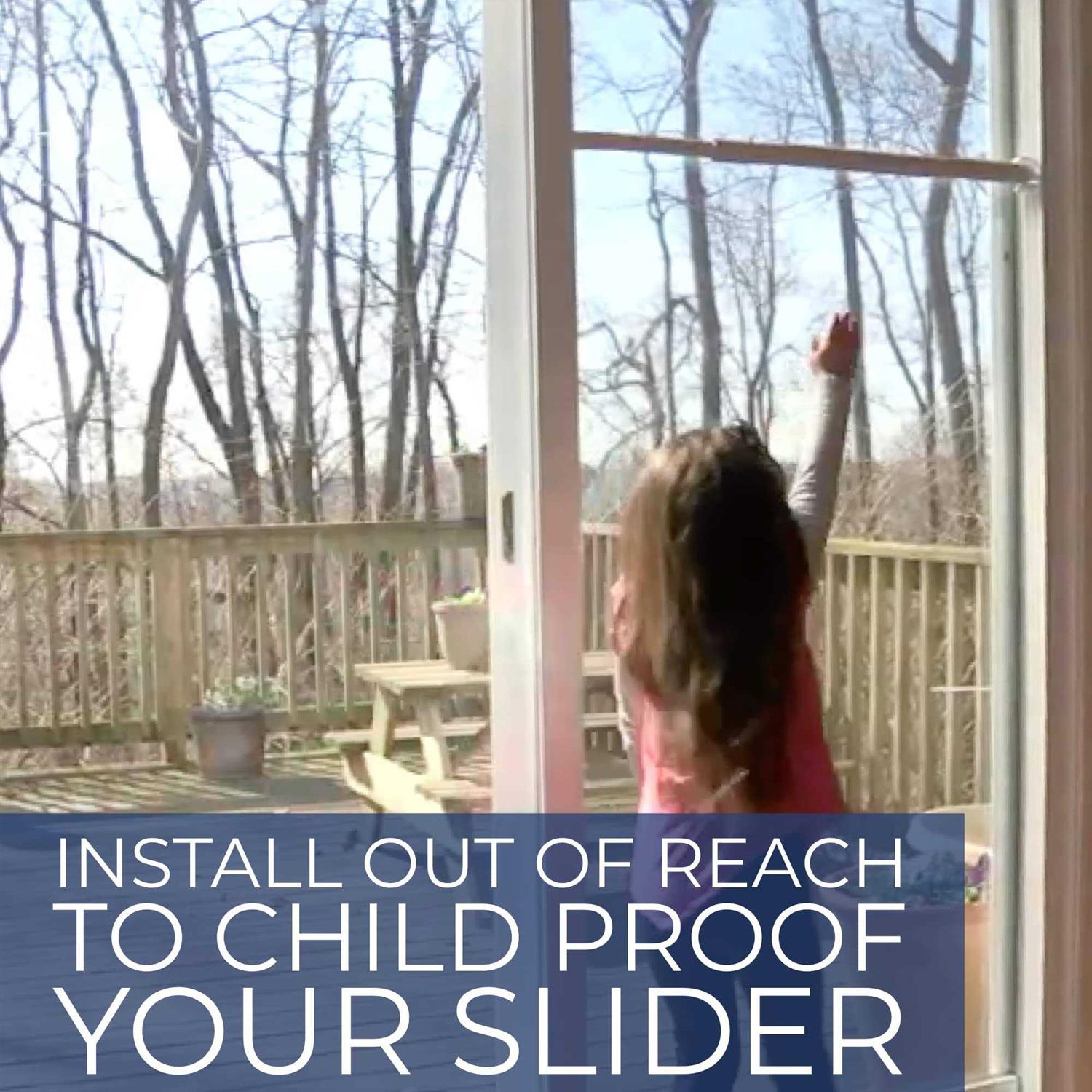 Wedge-Loc Diagonal Brace Set - MT - Mrs Treak