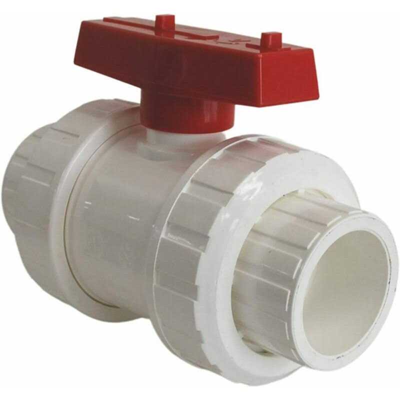 Ez Turn PVC Pool Valve Adjustment Tool - MT - Mrs Treak