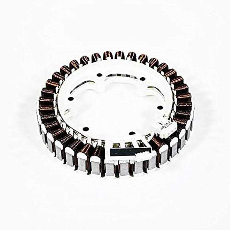 LG Washing Machine Drain Pump AHA75673404 - MT - Mrs Treak