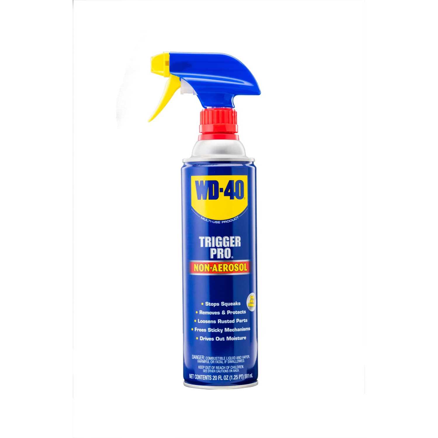 WD-40 Spray Applicator - MT - Mrs Treak
